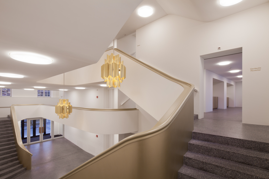 Ein Foto von Johannes Iff