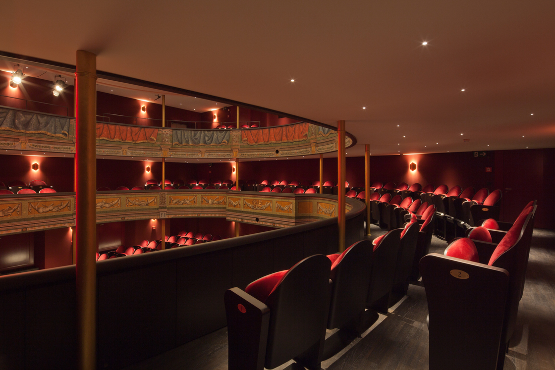 Ein Foto von Johannes Iff