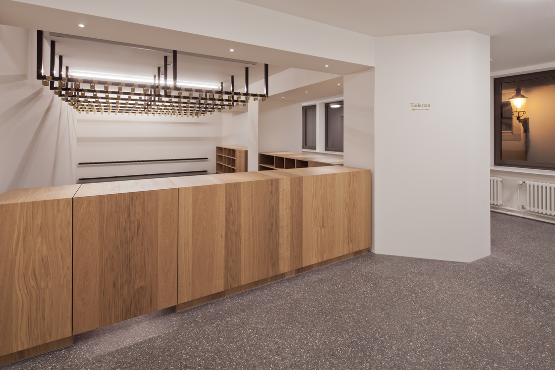 Ein Foto von Johannes Iff