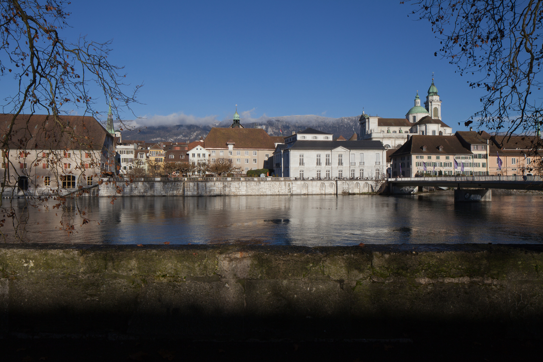 Ein Foto von Johannes Iff