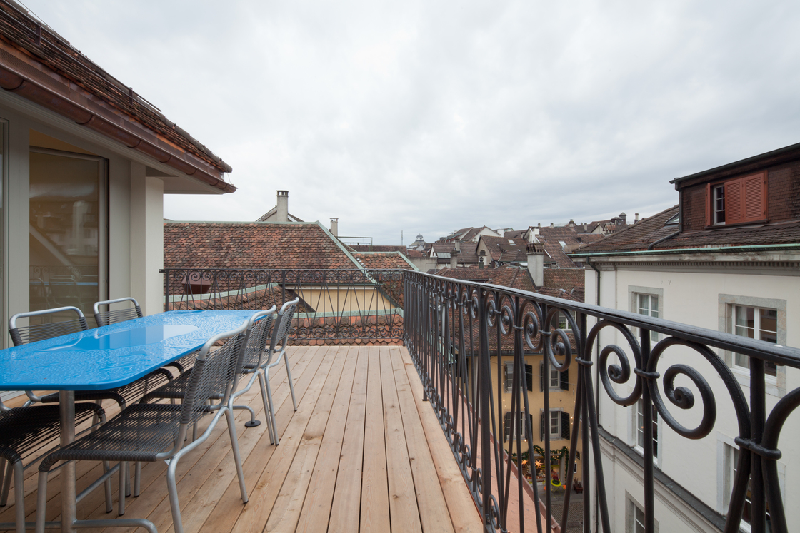 Ein Foto von Johannes Iff