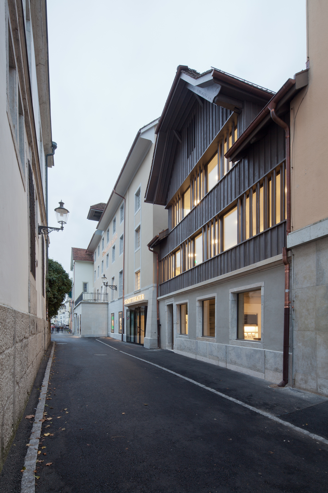 Ein Foto von Johannes Iff