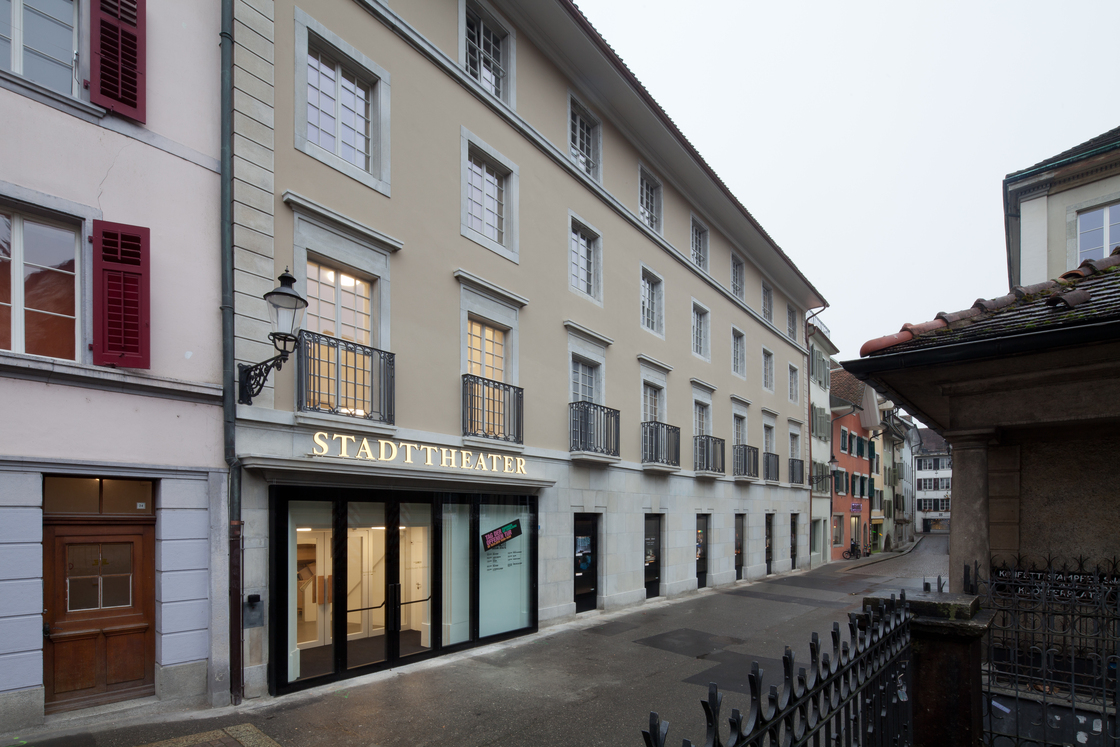 Ein Foto von Johannes Iff