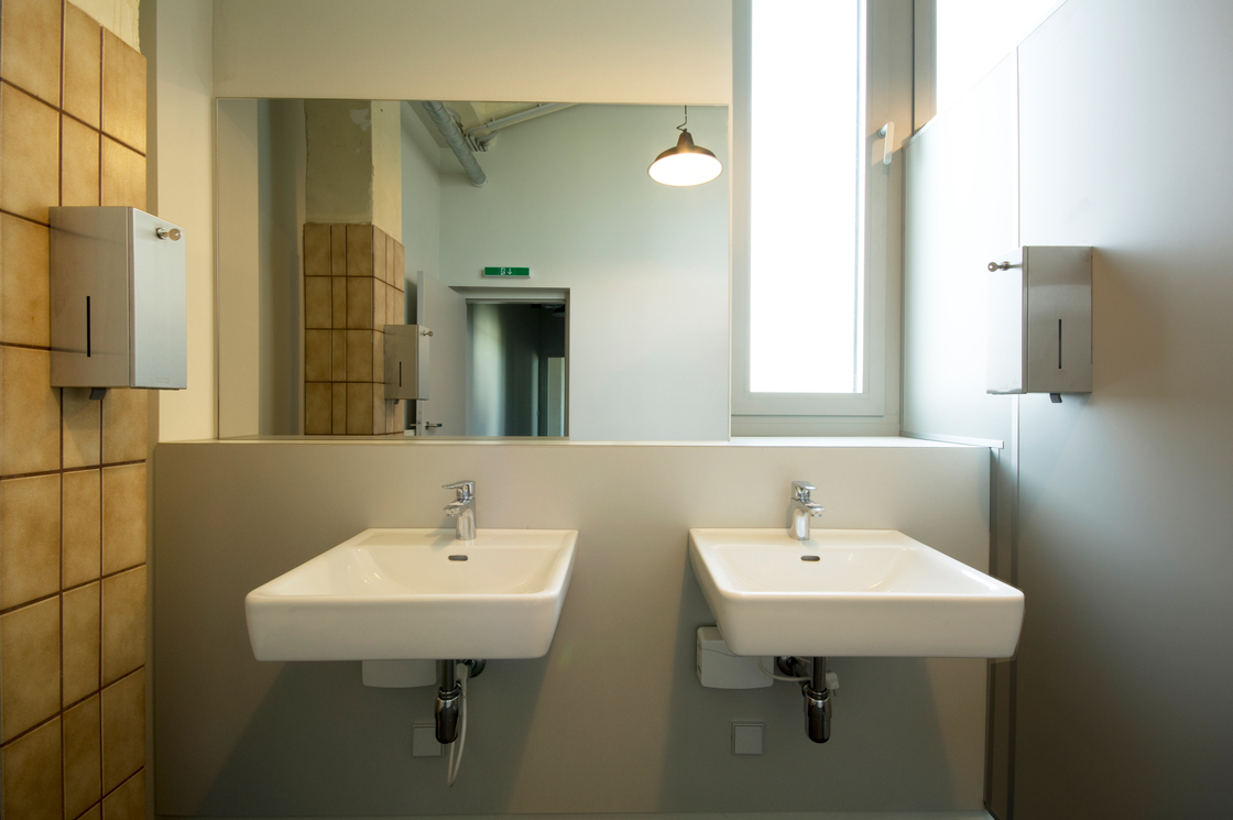 Ein Foto von Andrea Ehrenreich