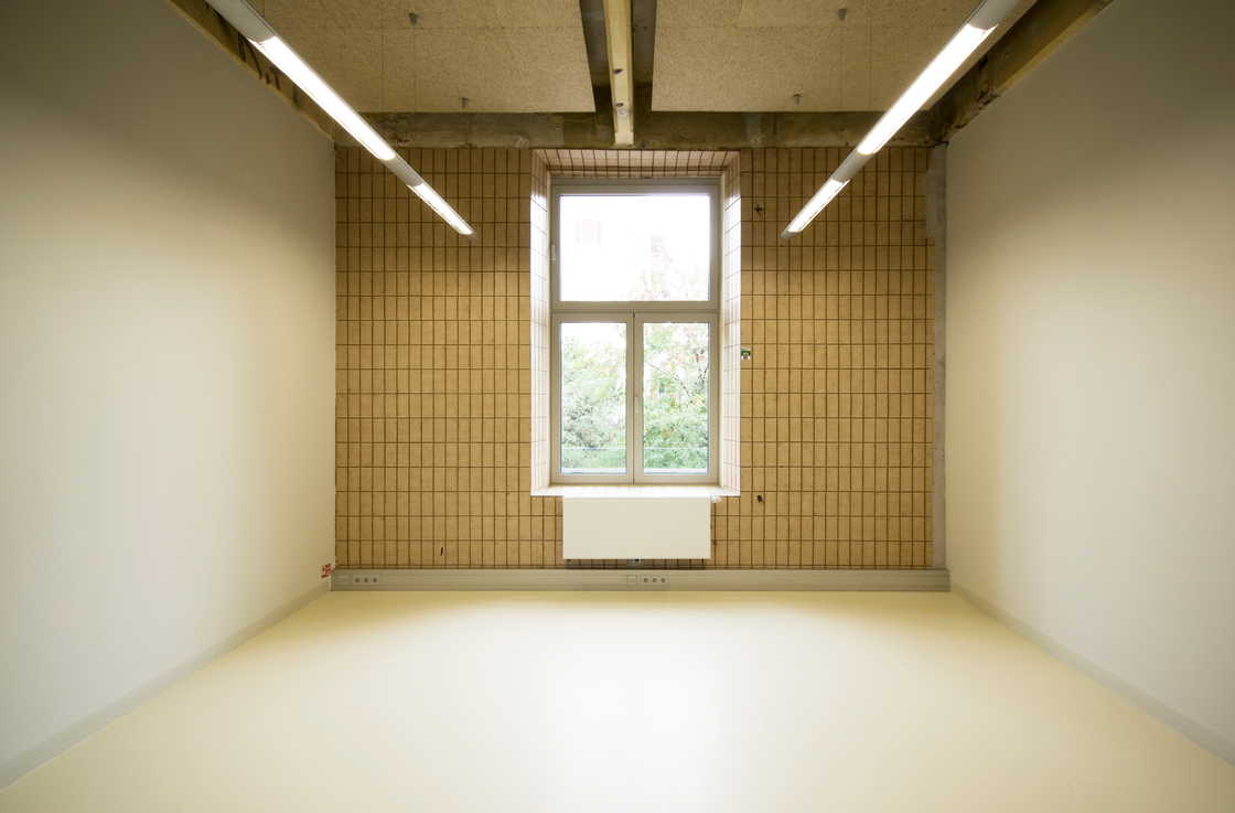 Ein Foto von Andrea Ehrenreich