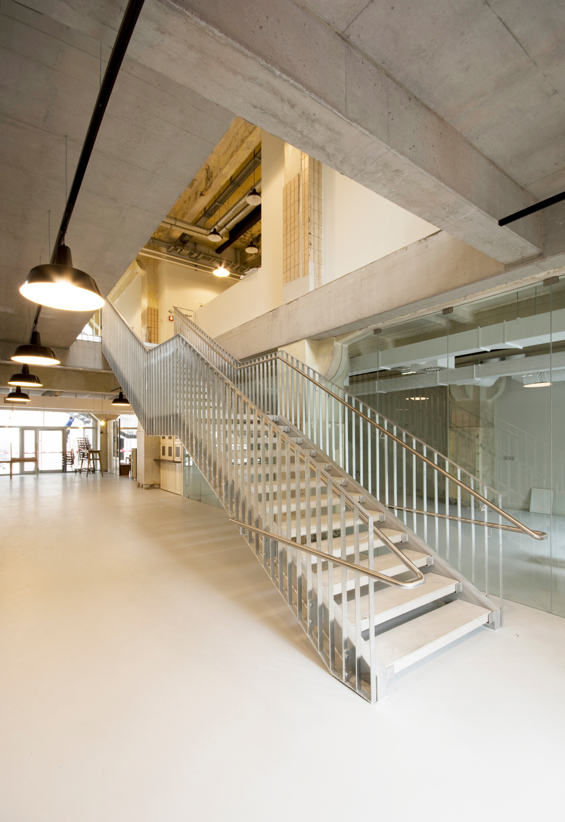 Ein Foto von Andrea Ehrenreich