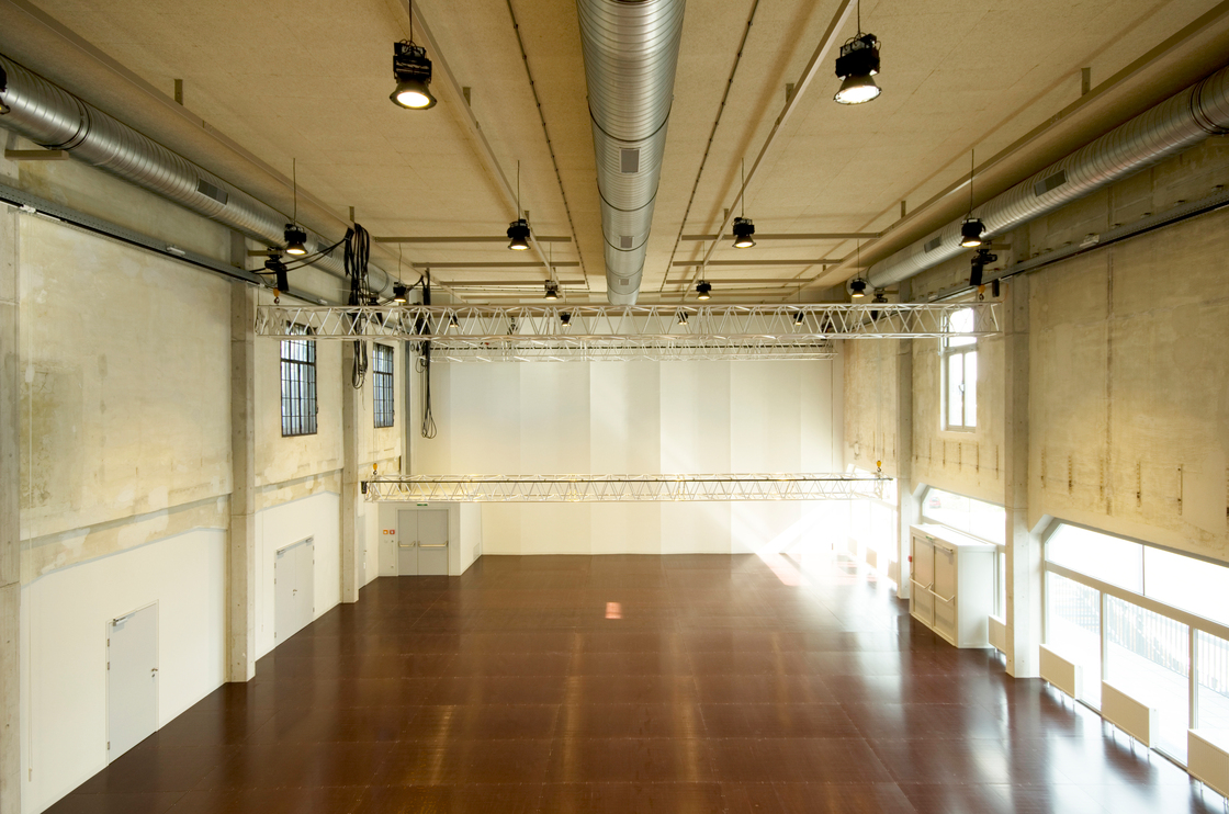 Ein Foto von Andrea Ehrenreich