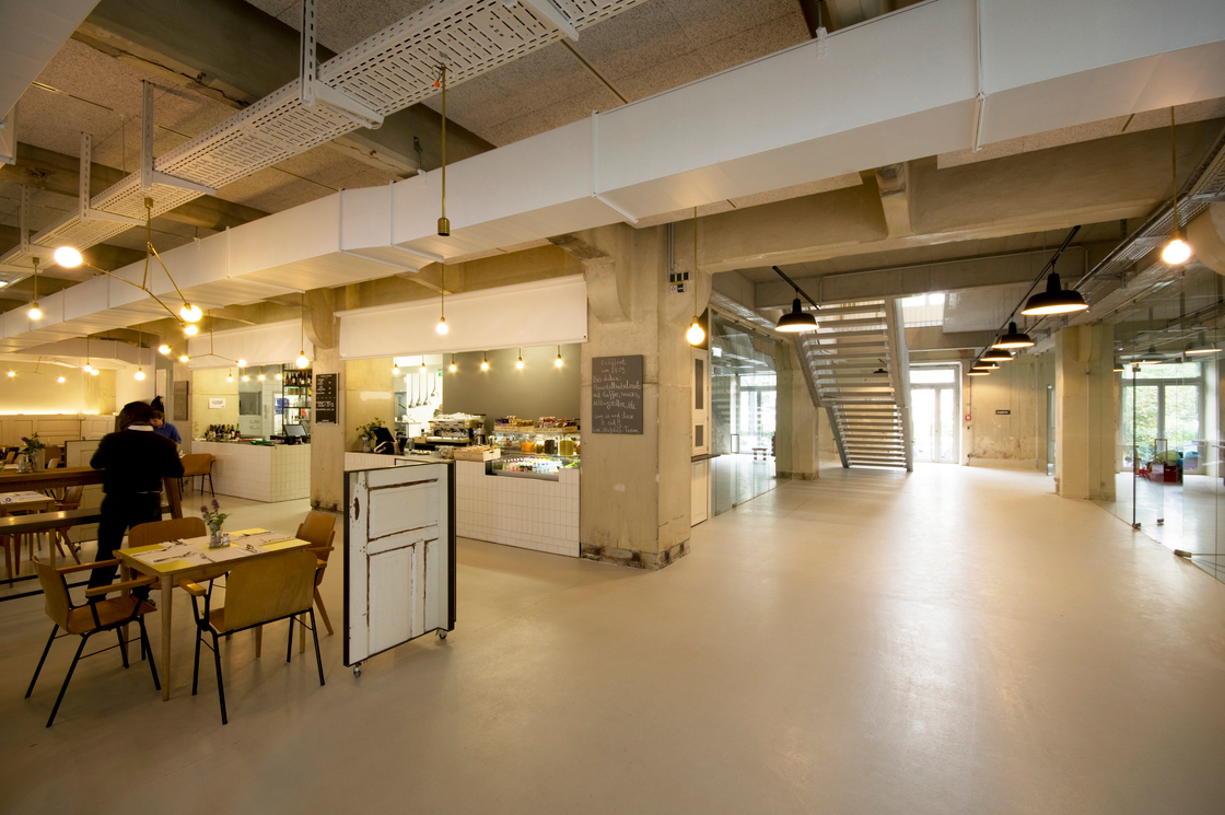 Ein Foto von Andrea Ehrenreich