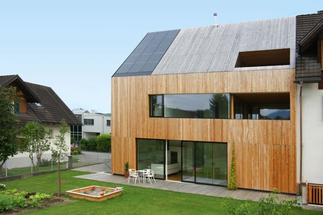 Ein Foto von Toni Laichner