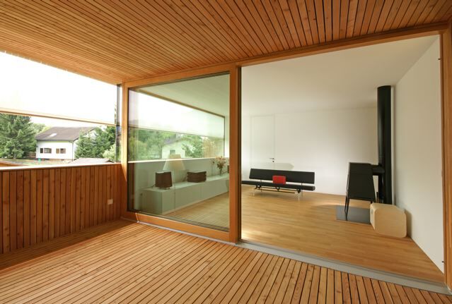 Ein Foto von Toni Laichner