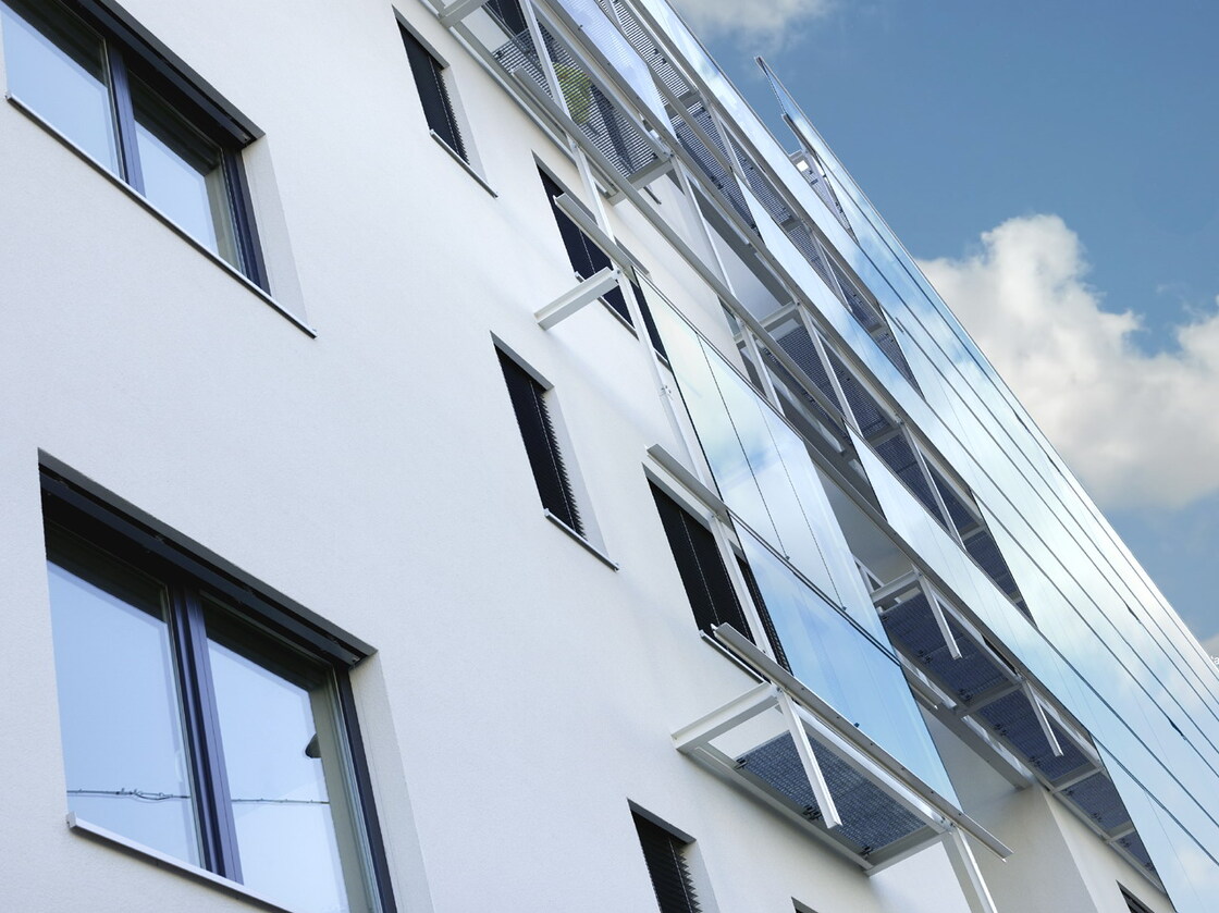 Ein Foto von Paul Ott