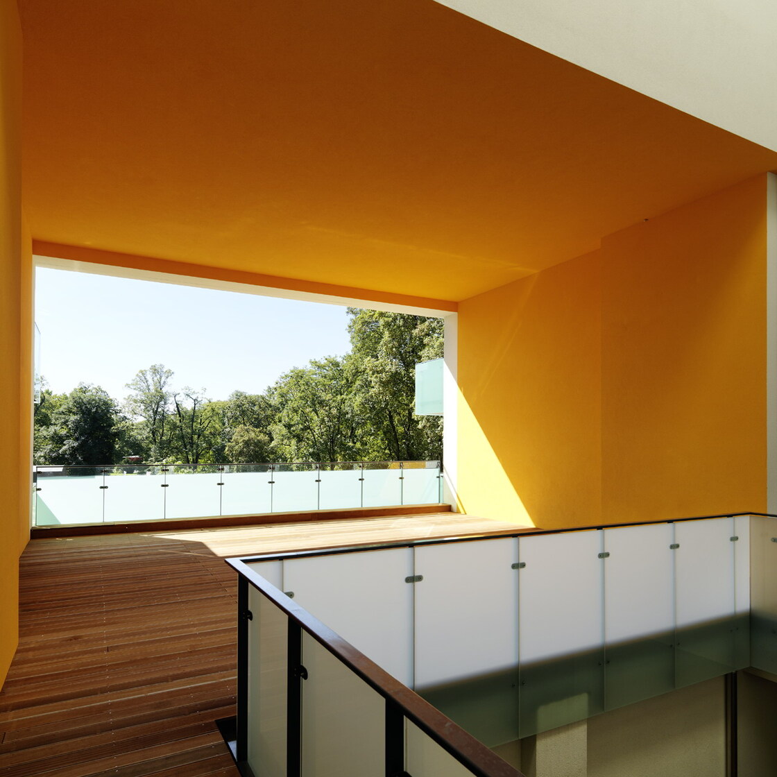 Ein Foto von Paul Ott