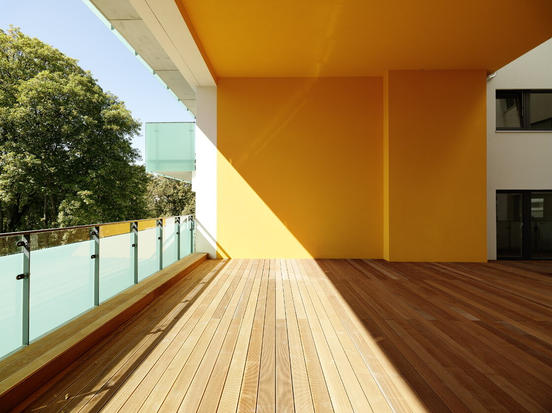 Ein Foto von Paul Ott