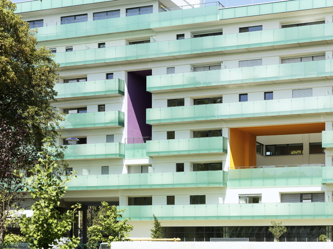 Ein Foto von Paul Ott