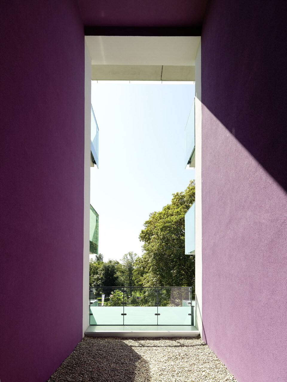 Ein Foto von Paul Ott