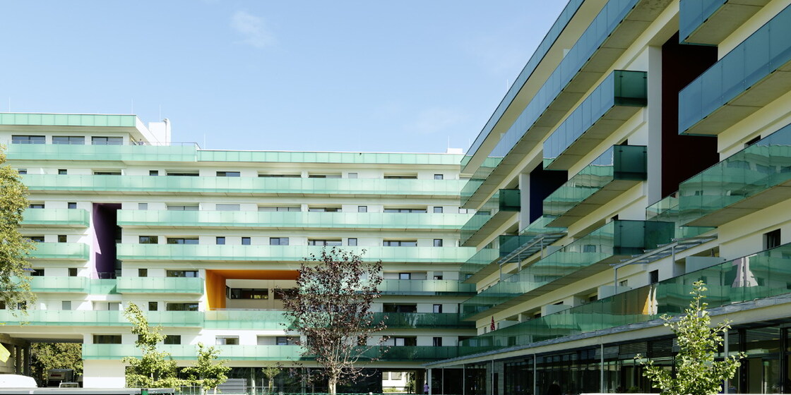 Ein Foto von Paul Ott