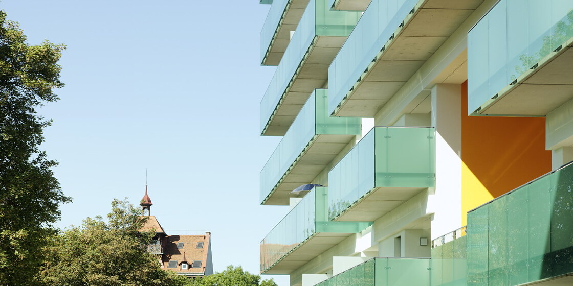 Ein Foto von Paul Ott