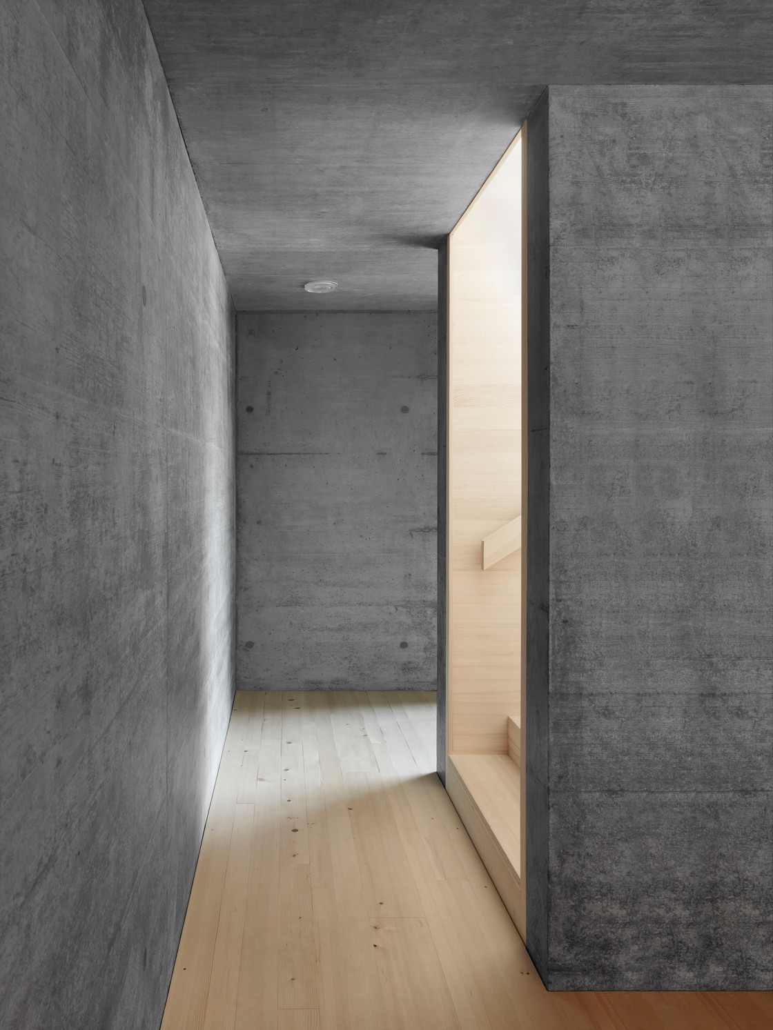 Ein Foto von Adolf Bereuter