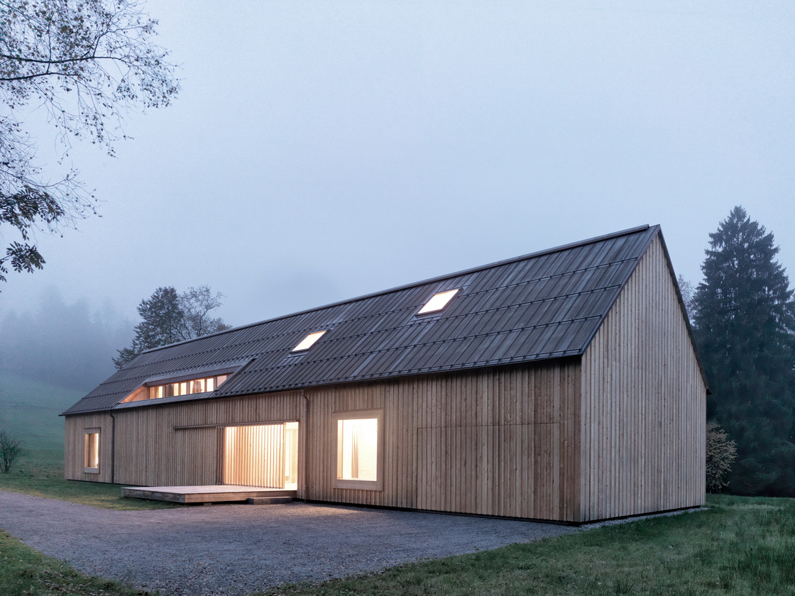 Ein Foto von Adolf Bereuter