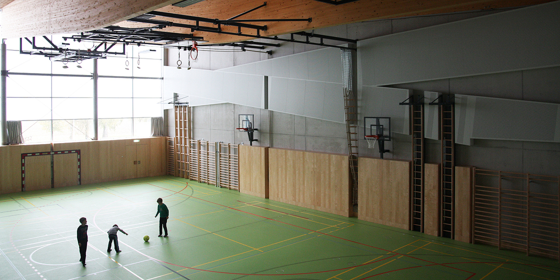 Ein Foto von Julius Jell