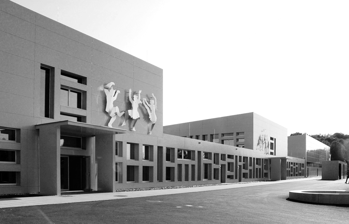 Ein Foto von Julius Jell