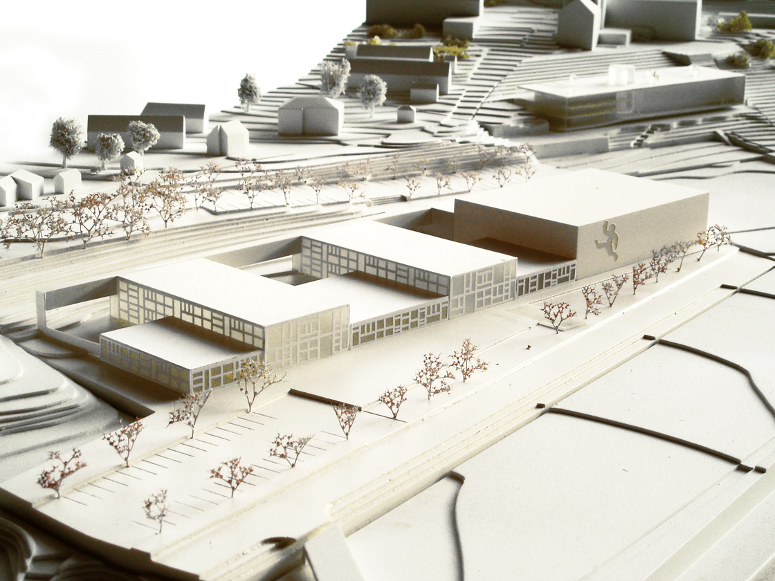 Ein Foto von Julius Jell