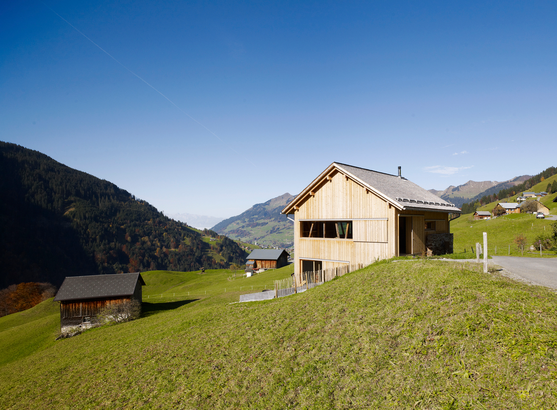 Ein Foto von Marc Lins