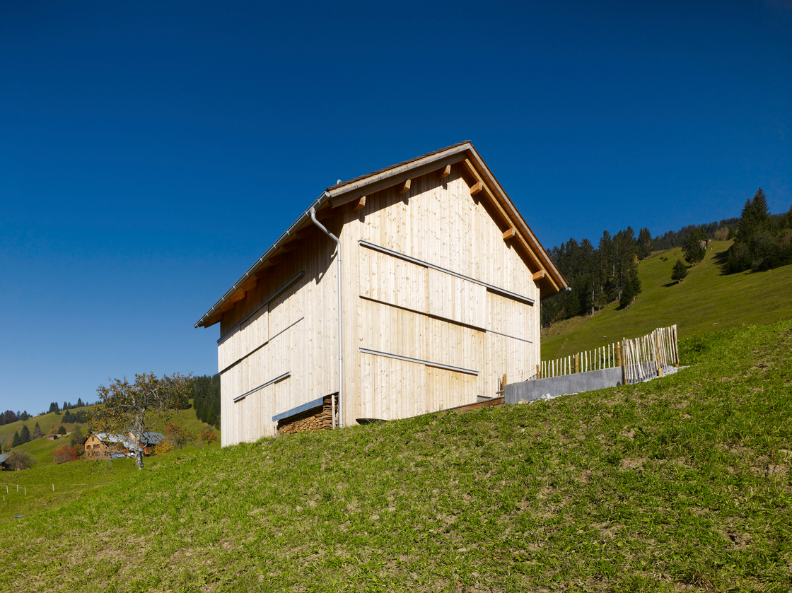 Ein Foto von Marc Lins