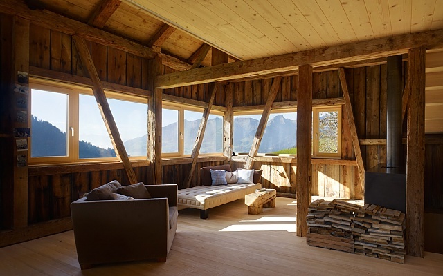 Ein Foto von Marc Lins