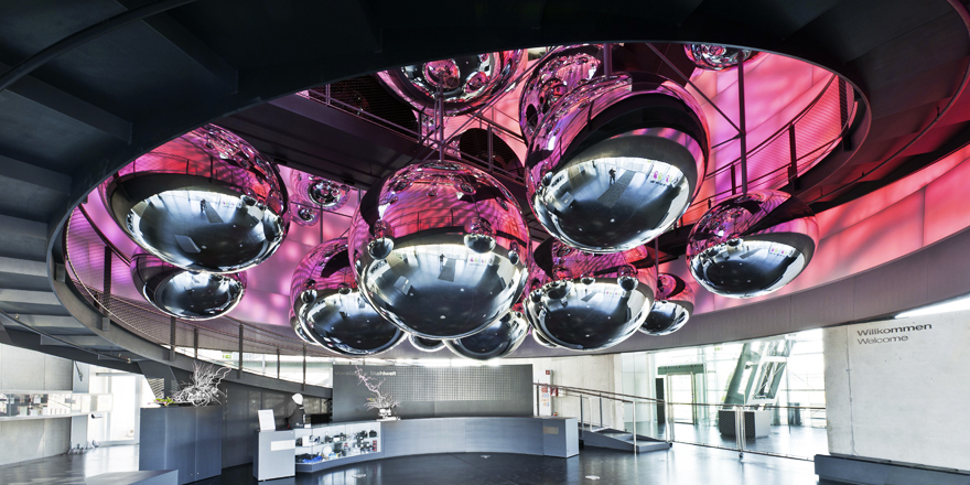 Ein Foto von Christian Schepe