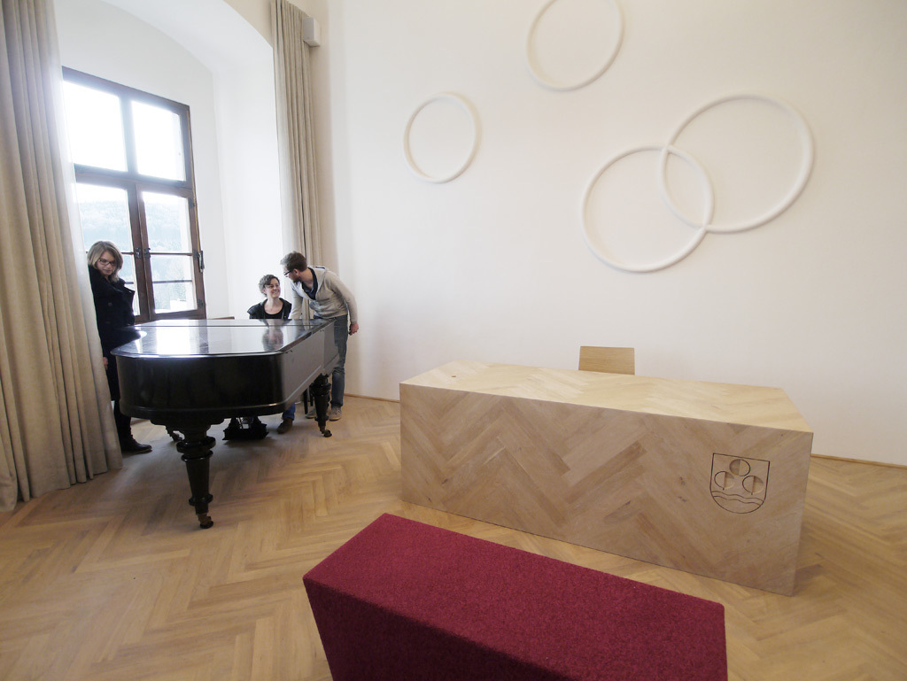 Ein Foto von David Birgmann