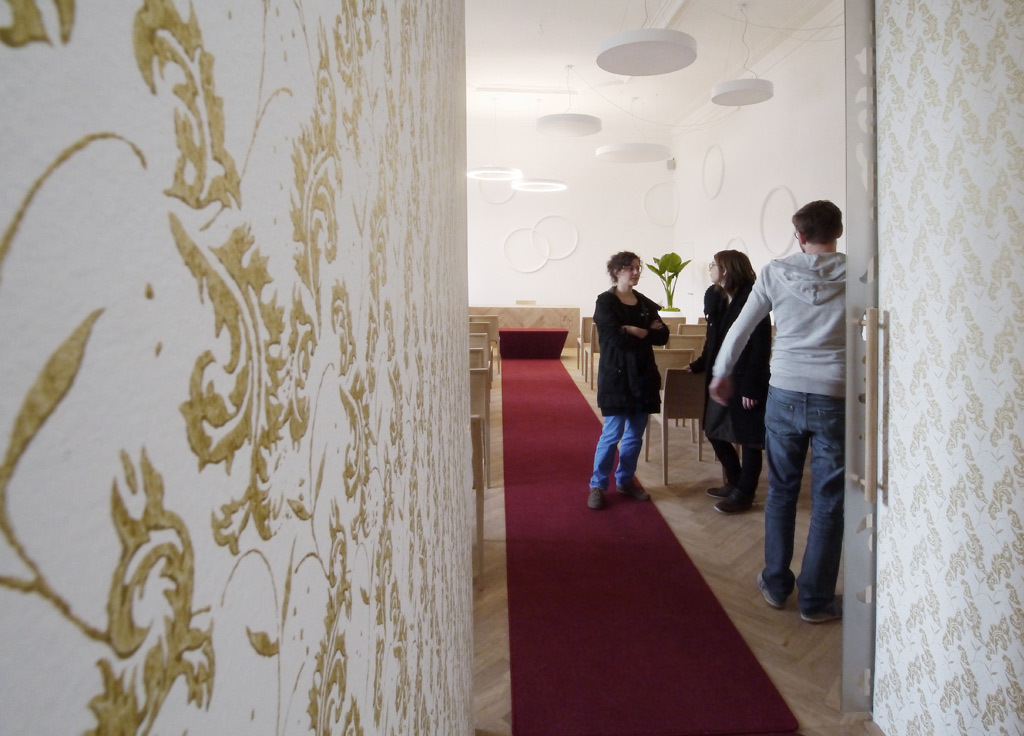 Ein Foto von David Birgmann