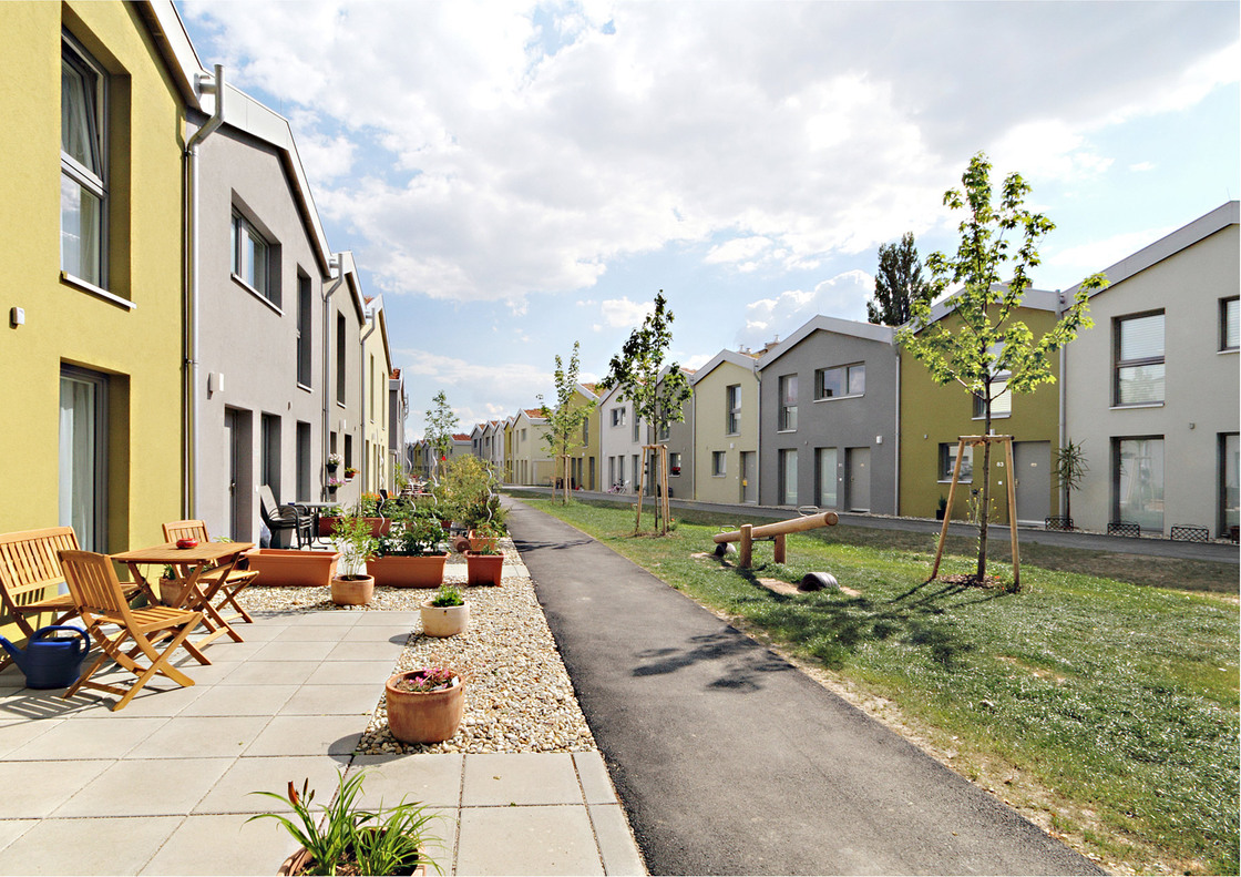 Ein Foto von SUPERBLOCK