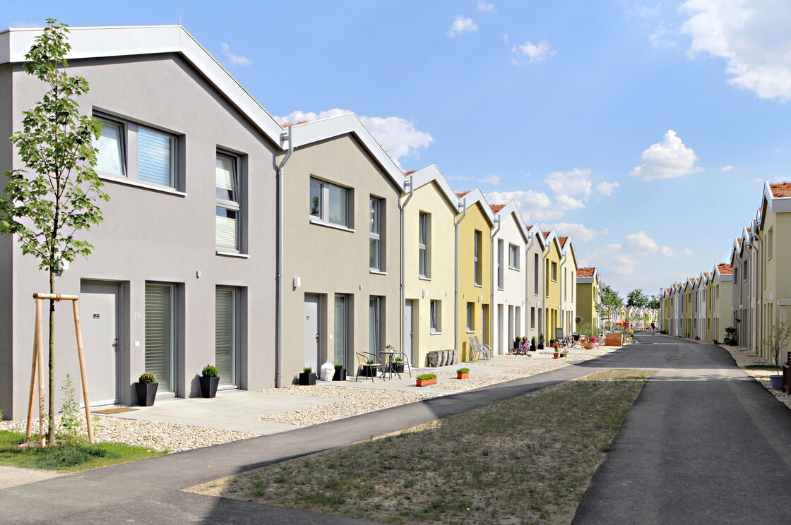 Ein Foto von SUPERBLOCK