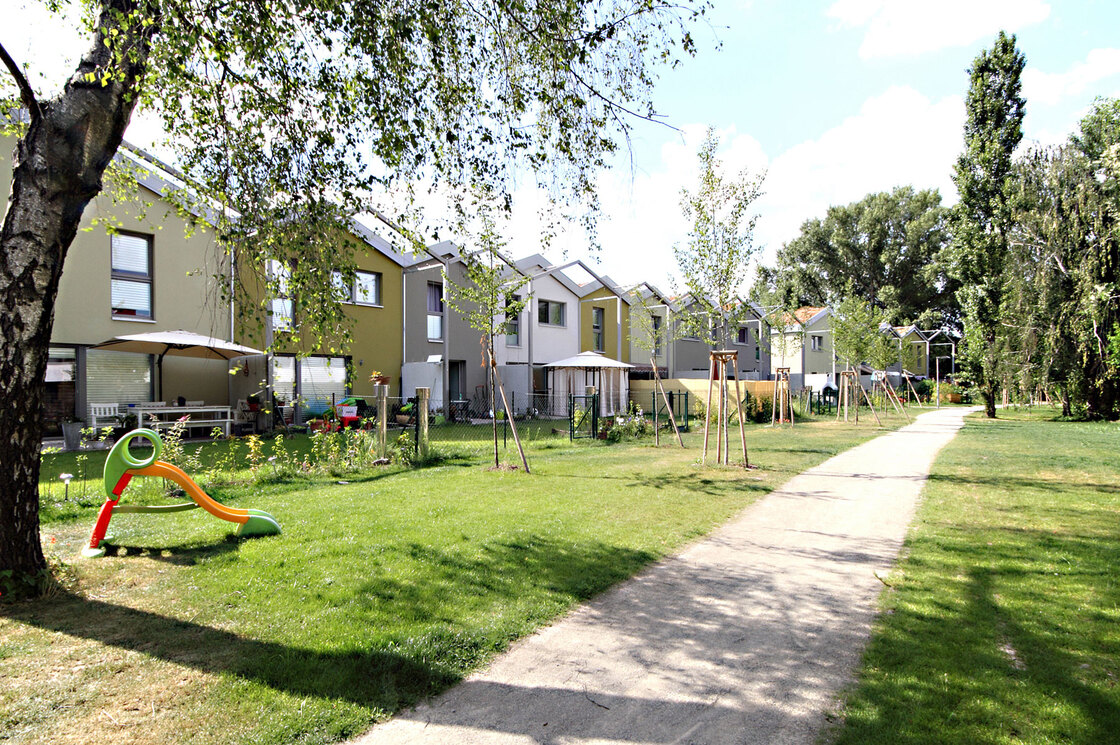 Ein Foto von SUPERBLOCK