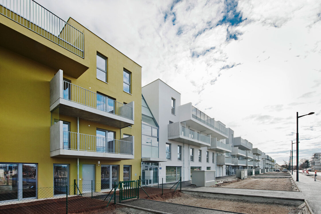 Ein Foto von Hertha Hurnaus