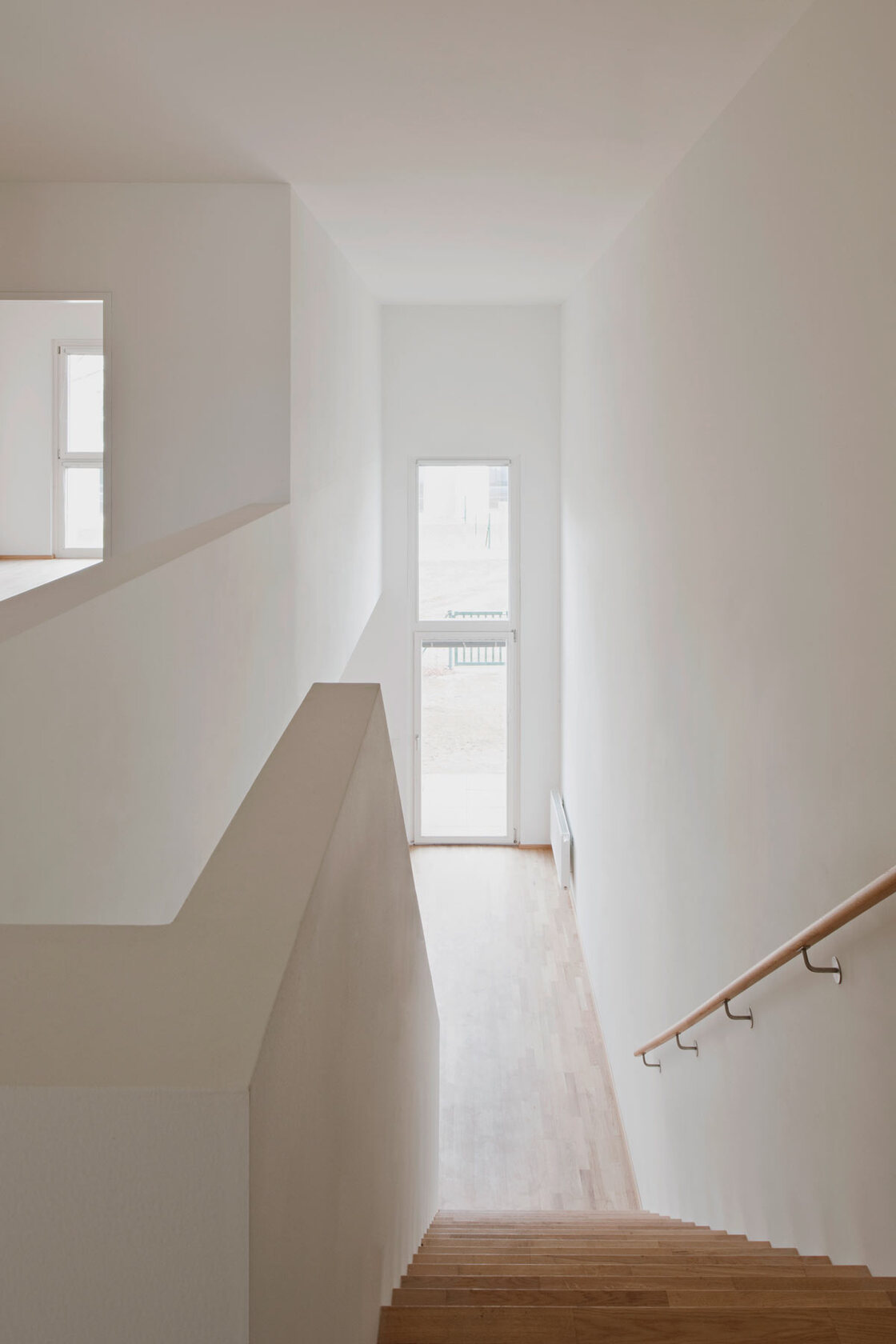 Ein Foto von Hertha Hurnaus