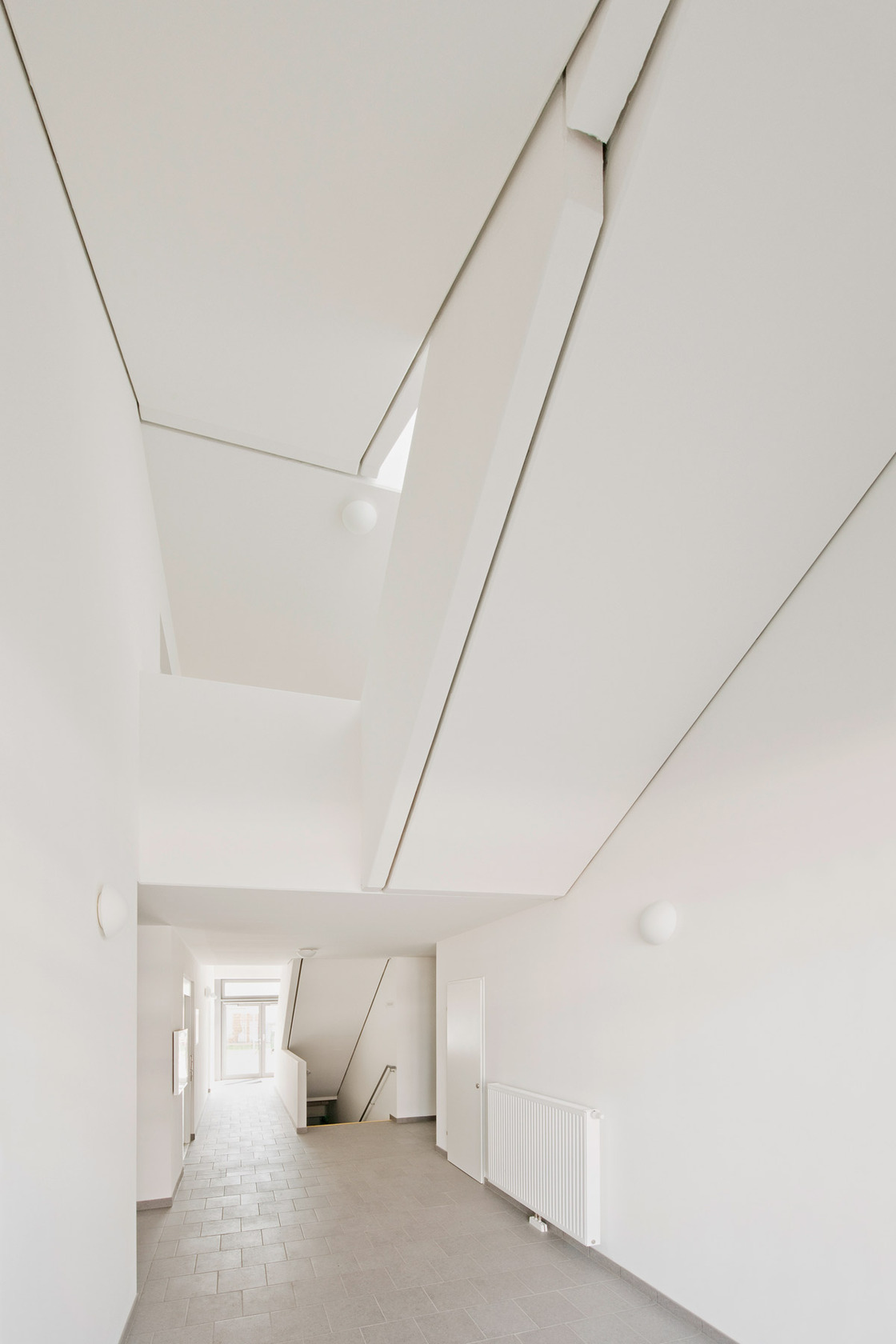 Ein Foto von SUPERBLOCK