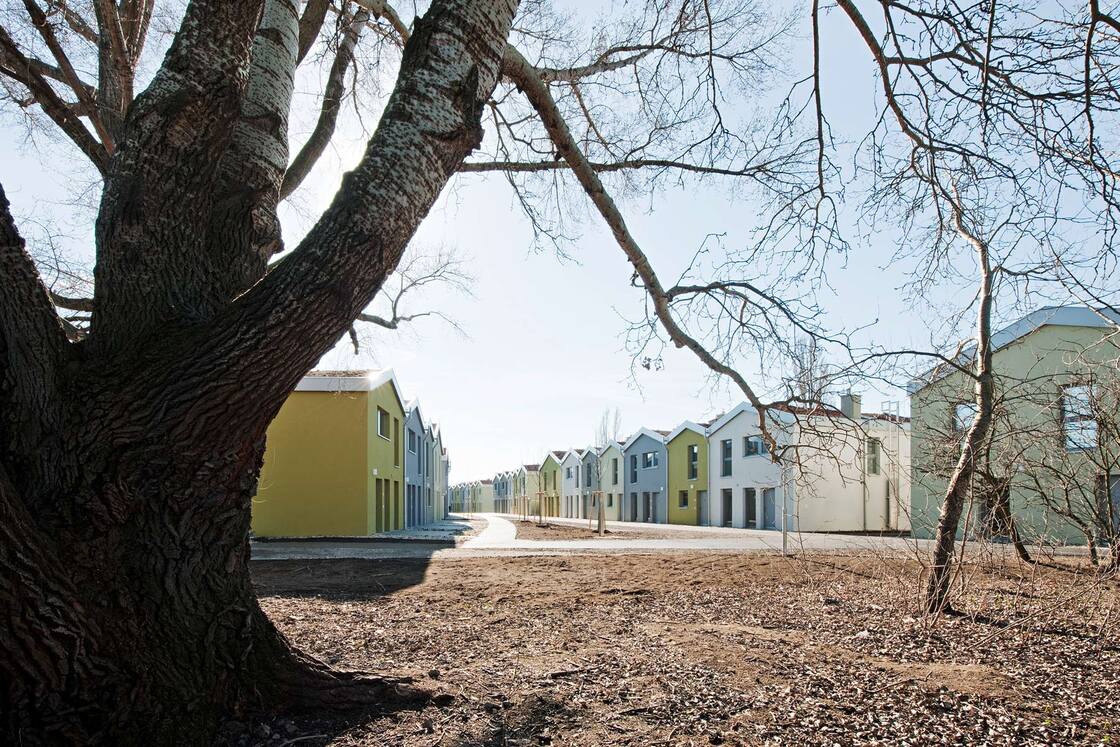 Ein Foto von Hertha Hurnaus