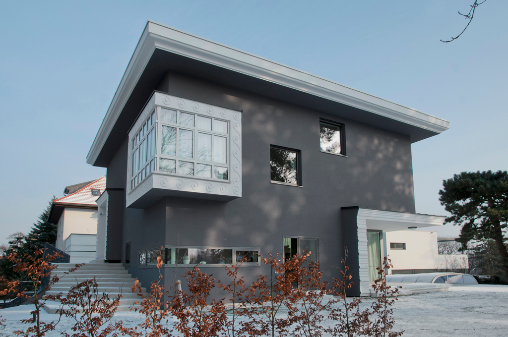 Ein Foto von Martina Egger