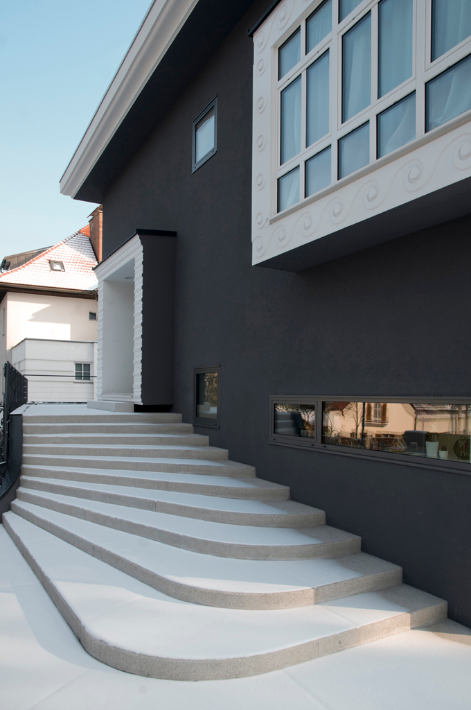 Ein Foto von Martina Egger