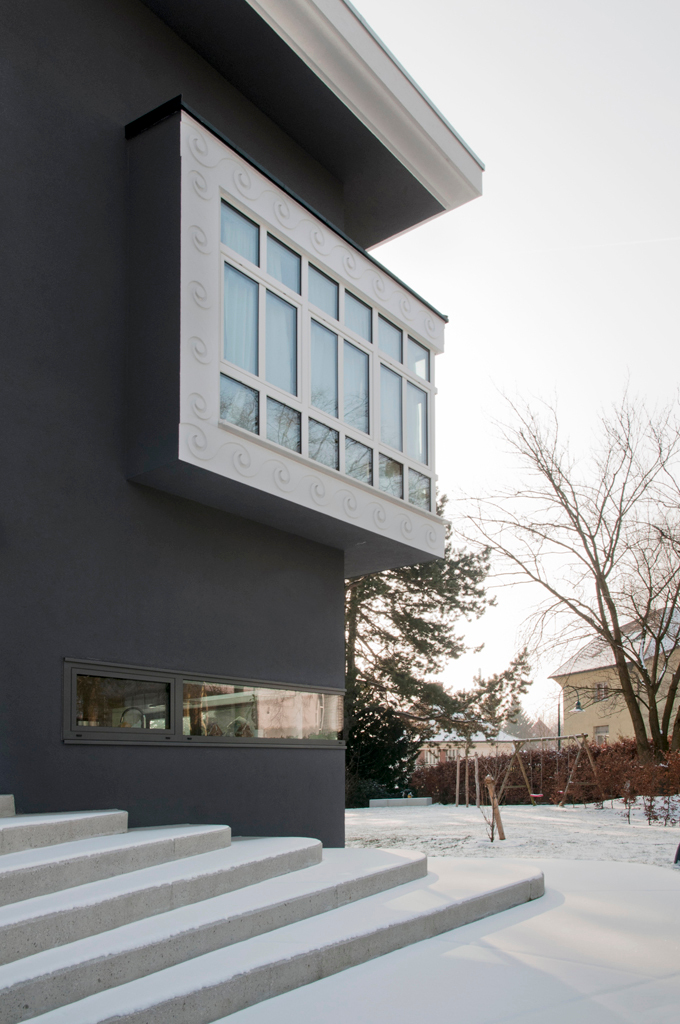 Ein Foto von Martina Egger