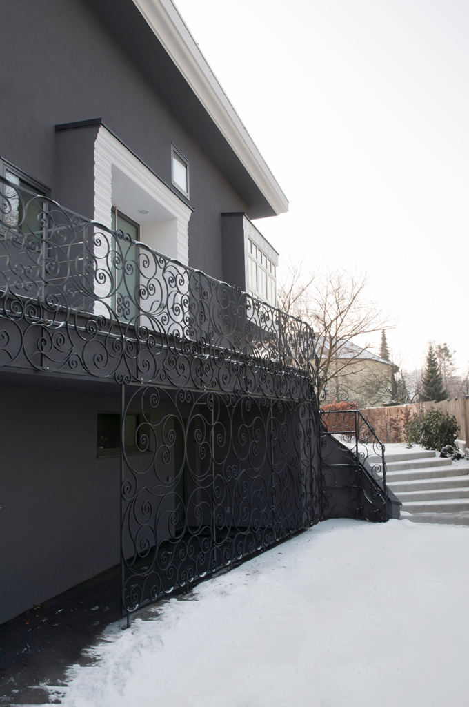 Ein Foto von Martina Egger