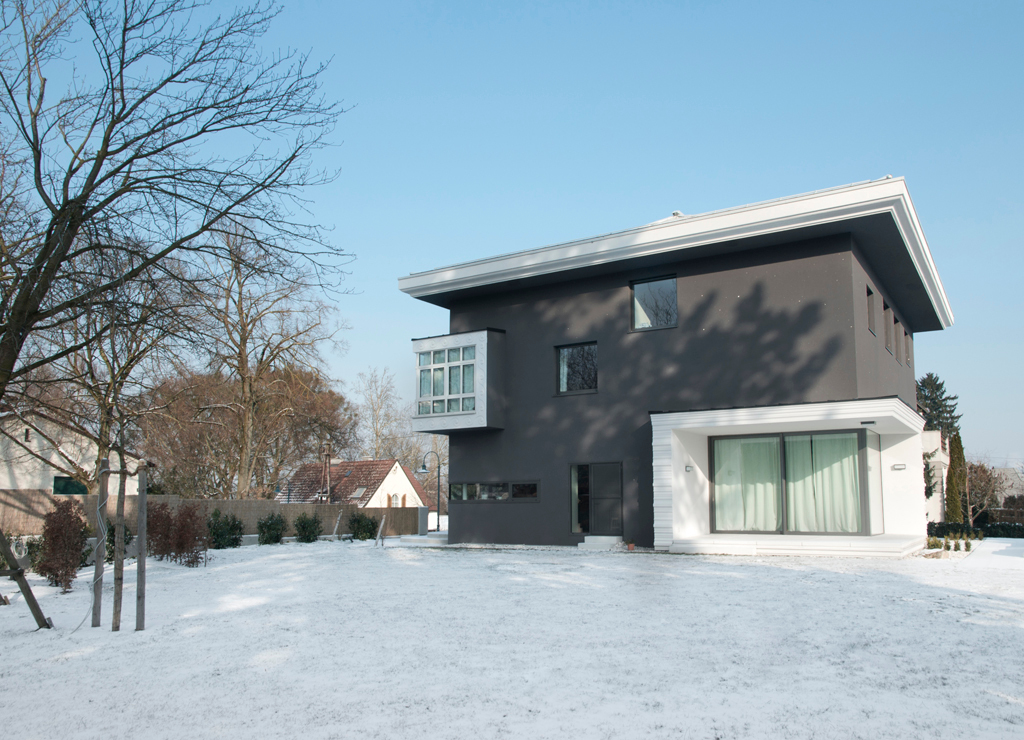 Ein Foto von Martina Egger