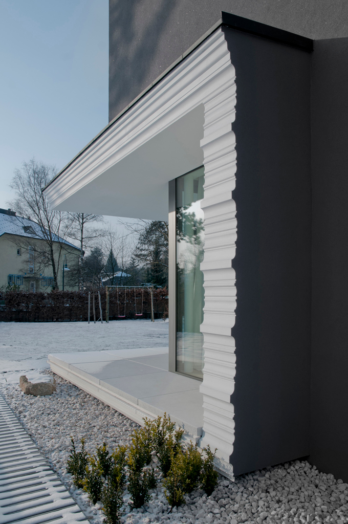 Ein Foto von Martina Egger