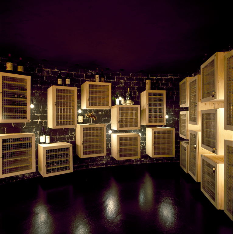 Ein Foto von Max Nirnberger