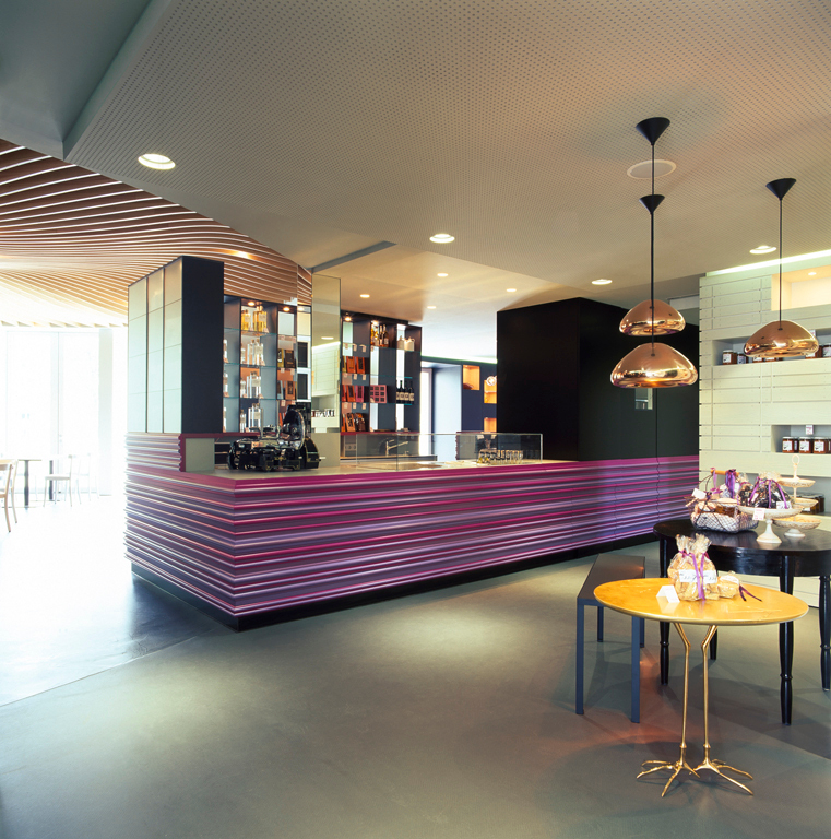 Ein Foto von Max Nirnberger