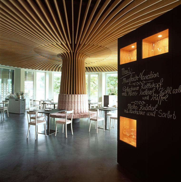 Ein Foto von Max Nirnberger