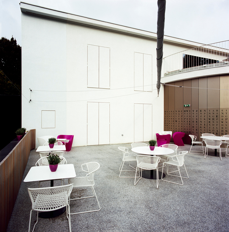 Ein Foto von Max Nirnberger