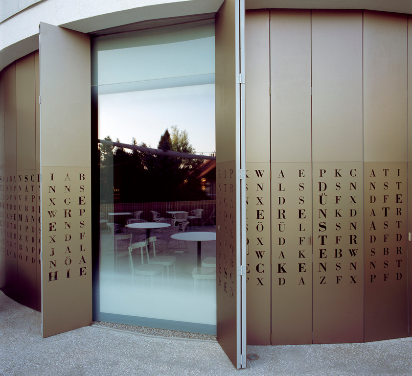 Ein Foto von Max Nirnberger